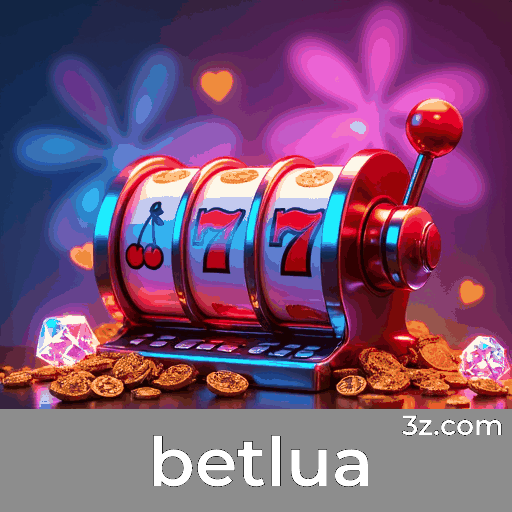 Betlua: Experiência de Cassino Profissional e Imersiva