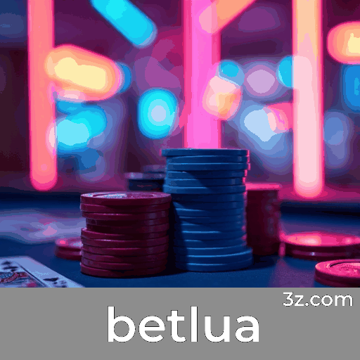 Apostas rápidas e eficientes com o aplicativo móvel Betlua