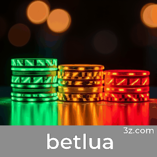 Betlua: Seu Cassino Online e Apostas Premiado