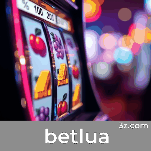 Betlua: Experiência de Jogos de Cassino Inigualável