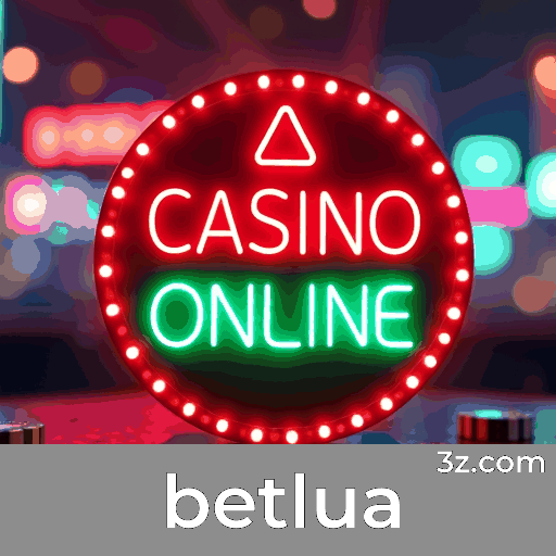 Betlua: Experiência de Jogos de Cassino Inigualável