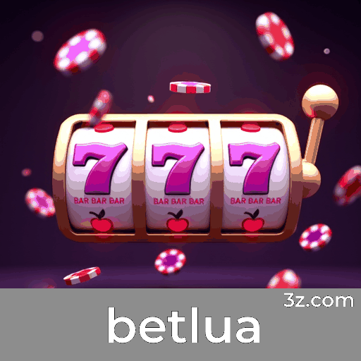 Betlua: Experiência de Cassino Profissional e Imersiva