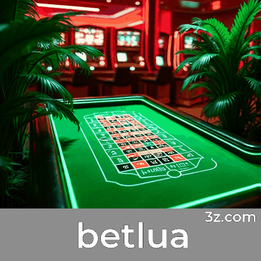 Betlua: Experiência de Jogos de Cassino Inigualável