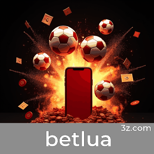 Betlua: Seu Cassino Online e Apostas Premiado