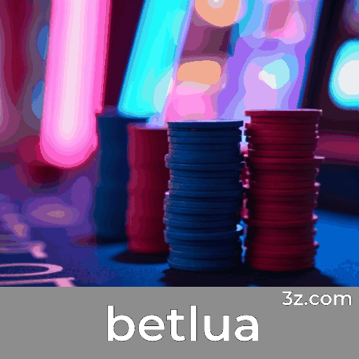 Betlua: Seu Cassino Online e Apostas Premiado