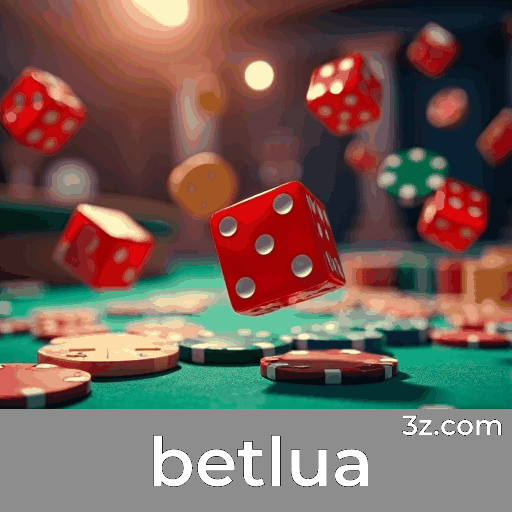 Betlua: Experiência de Cassino Profissional e Imersiva
