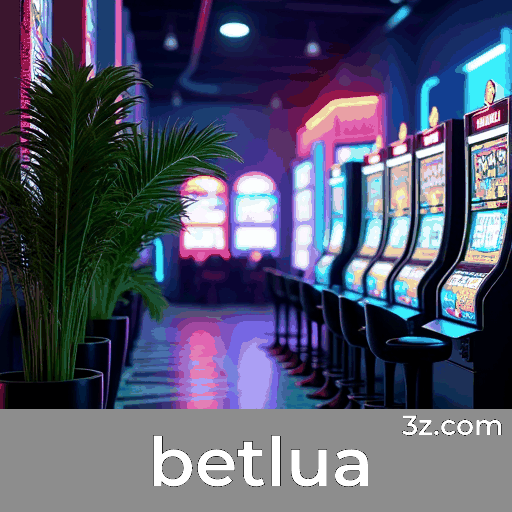 betlua Inovação: Transformando Jogos com Tecnologia Avançada