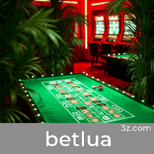 Betlua: Experiência de Jogos de Cassino Inigualável