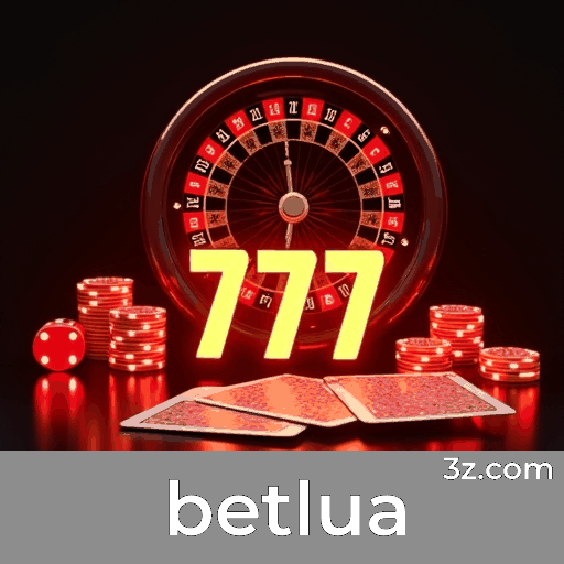 Apostas rápidas e eficientes com o aplicativo móvel Betlua