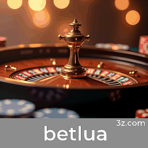 betlua Inovação: Transformando Jogos com Tecnologia Avançada