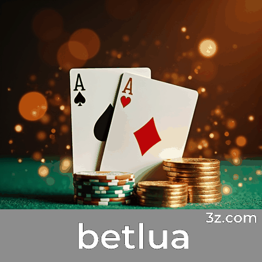 Apostas rápidas e eficientes com o aplicativo móvel Betlua