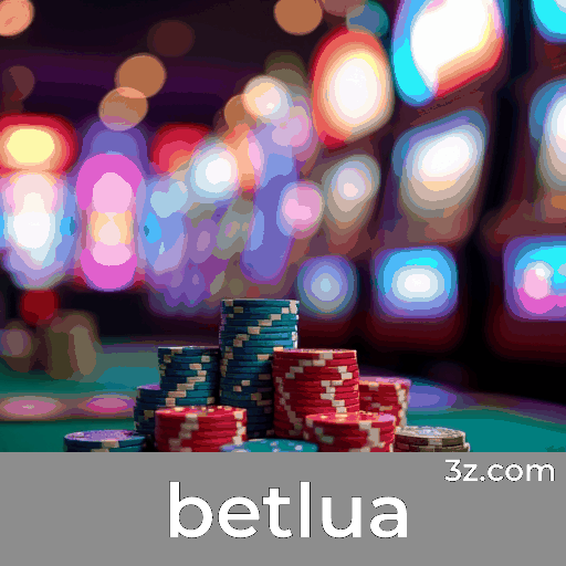 Betlua: Experiência de Jogos de Cassino Inigualável